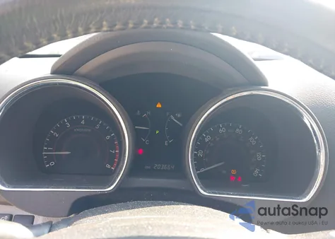 2012 Toyota Highlander Limited V6 из США, поврежденный, VIN 5TDYK3EHXCS076839